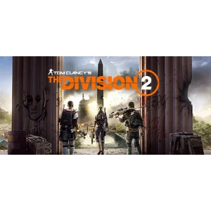 Tom Clancy´s The Division 🔫Смена данных👑Полный доступ