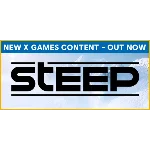 STEEP ❄ Смена данных 👑 Полный доступ