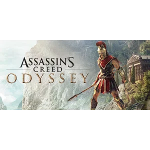 Assassin´s Creed Odyssey 🏺 Смена данных👑Полный доступ