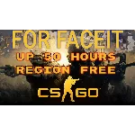 ✅АККАУНТ CSGO 50 ЧАСОВ\ПОЛНЫЙ ДОСТУП\ПОЛНАЯ СМЕНА✅
