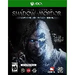 MIDDLE-EARTH: SHADOW OF MORDOR (GOTY) ✅XBOX КЛЮЧ