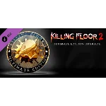 Killing Floor 2 - Ultimate Edition Upgrade DLC