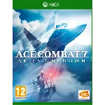 ACE COMBAT 7: SKIES UNKNOWN ✅XBOX КЛЮЧ