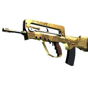 Макрос на FAMAS LOGITECH для CS 2 сенса - 2.5 NEW