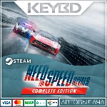 Need for Speed Rivals: Complete Edition · STEAM RU АВТО