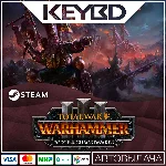 Total War: WARHAMMER III - Forge of the Chaos Dwarfs 🚀