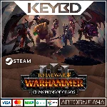 Total War: WARHAMMER III - Champions of Chaos · DLC🚀💳