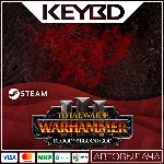 Total War: WARHAMMER III - Blood for the Blood God III