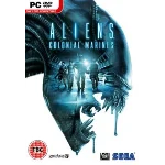 Aliens Colonial Marines Collection Steam Key Region Fre