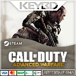 Call of Duty: Advanced Warfare · Gold/Digital Pro · RU