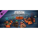 Prison Architect - Gangs DLC * STEAM RU ⚡ АВТО 💳0%