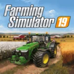 🔥 Farming Simulator 19 🟢Online ✅Аккаунт + Почта