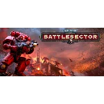 Warhammer 40,000: Battlesector * STEAM RU ⚡ АВТО 💳0%