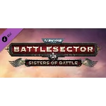 Warhammer 40,000: Battlesector - Sisters of Battle DLC