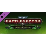 Warhammer 40,000: Battlesector - Necrons Faction Pack