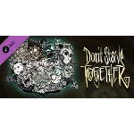 Don´t Starve Together: Moonbound Survivors Chest DLC