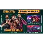 Far Cry 6 SEASON PASS ✅ ПК 🌎 Ключ 💳 0%