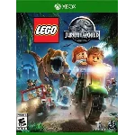 LEGO: JURASSIC WORLD ✅XBOX КЛЮЧ