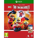 LEGO: THE INCREDIBLES ✅XBOX КЛЮЧ