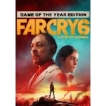 Far Cry 6 Game of the Year Edition ✅ Ключ 🌎💳0%