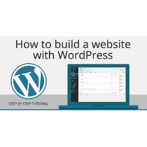 Как создавать сайты WordPress с нуля✅+🎁