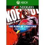 ACA NEOGEO THE KING OF FIGHTERS 2001 ✅XBOX КЛЮЧ