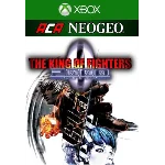 ACA NEOGEO THE KING OF FIGHTERS 2000 ✅XBOX КЛЮЧ