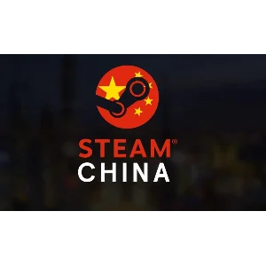 СТИМ✅СМЕНА РЕГИОНА НА КИТАЙ👑✔ ДЕШЕВЫЕ ИГРЫ🚀