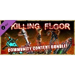 Killing Floor - Community Content Bundle DLC