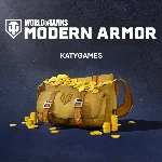 Xbox 🔮 WORLD of TANKS 🔮 Золото - Сундуки💎 Xbox