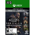 ✅ Assassin's Creed® Valhalla Complete Edition Key 🔑