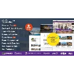 Home Villas [2.8] - Русификация премиум темы 🔥💜