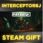 🟦⭐PAYDAY 3 ☑️ Все регионы⚡STEAM • 💳 0%