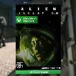 ✅Ключ Alien: Isolation (Xbox)