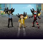 Ⓜ️Roblox Ключ🔑Ⓜ️Clutch Missile LauncherⓂ️