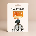 💸ПАБГ МОБАЙЛ ЮСИ 3850💸ПОПОЛНЕНИЕ ВАЛЮТ ДОНАТ КОД КЛЮЧ