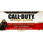Call of Duty: Advanced Warfare - Gold Edition - STEAM