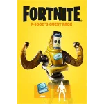 ✅💥Fortnite набор заданий Б-1000 1500 VB XBOX💥✅КЛЮЧ✅