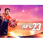 AFL 23 (steam key)