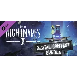 Little Nightmares II Digital Content Bundle DLC