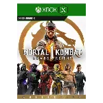 MORTAL KOMBAT 1 KHAOS REIGNS KOLLECTION XBOX X|S Ключ🔑
