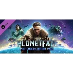 Age of Wonders: Planetfall Pre-Order Content DLC
