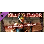 Killing Floor - Ash Harding Character Pack DLC