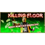 Killing Floor - Harold Lott Character Pack DLC