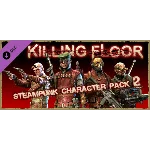 Killing Floor Steampunk Character Pack 2 DLC