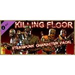 Killing Floor - Steampunk Character Pack DLC