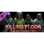 Killing Floor - Outbreak Character Pack DLC
