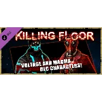 Killing Floor - Neon Character Pack DLC * STEAM RU ⚡
