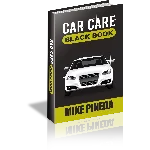 Черная книга по уходу за автомобилем