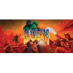 🍢 DOOM (1993) 🌸 Steam Ключ 🌭 Весь мир